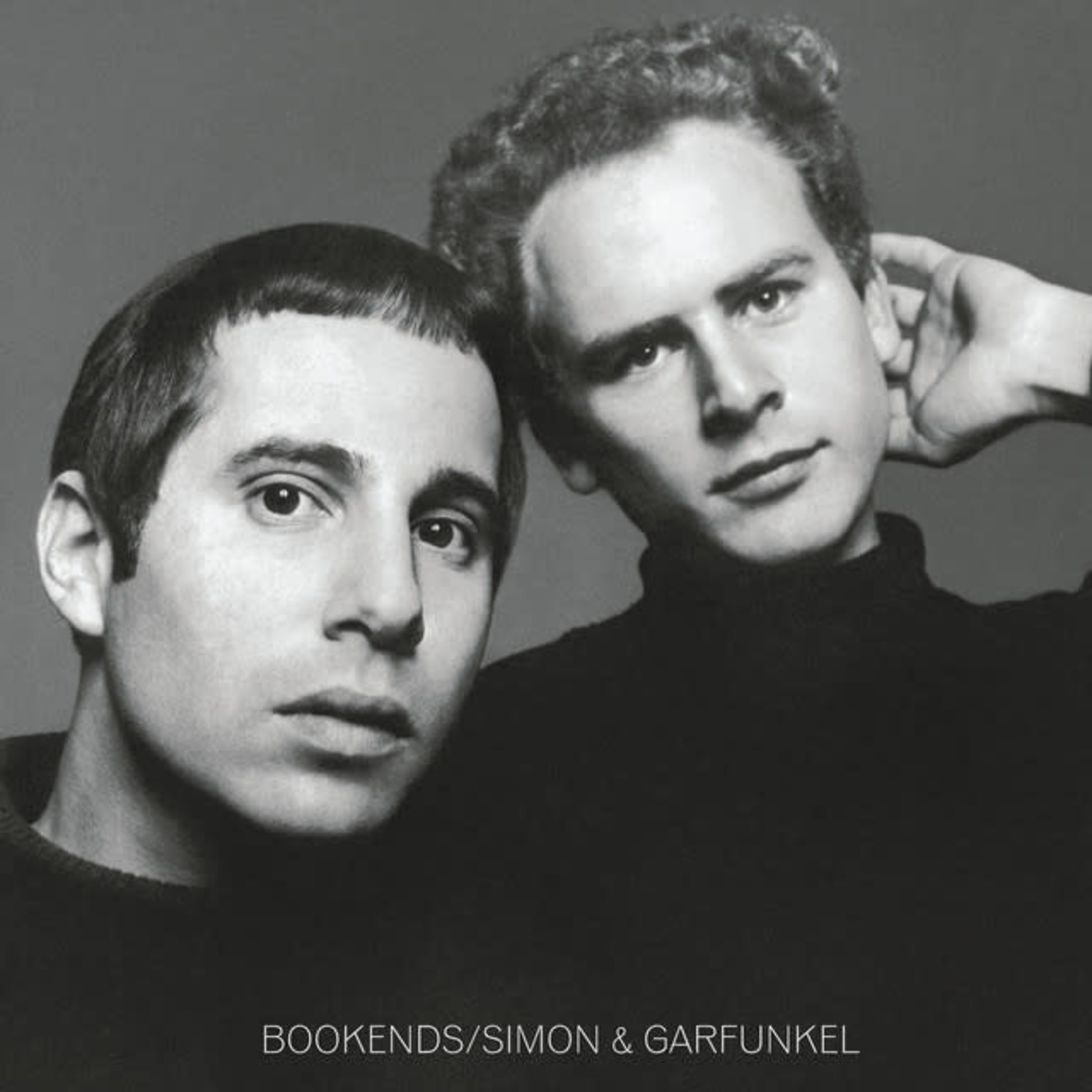 Vinyl Simon and Garfunkel - Bookends