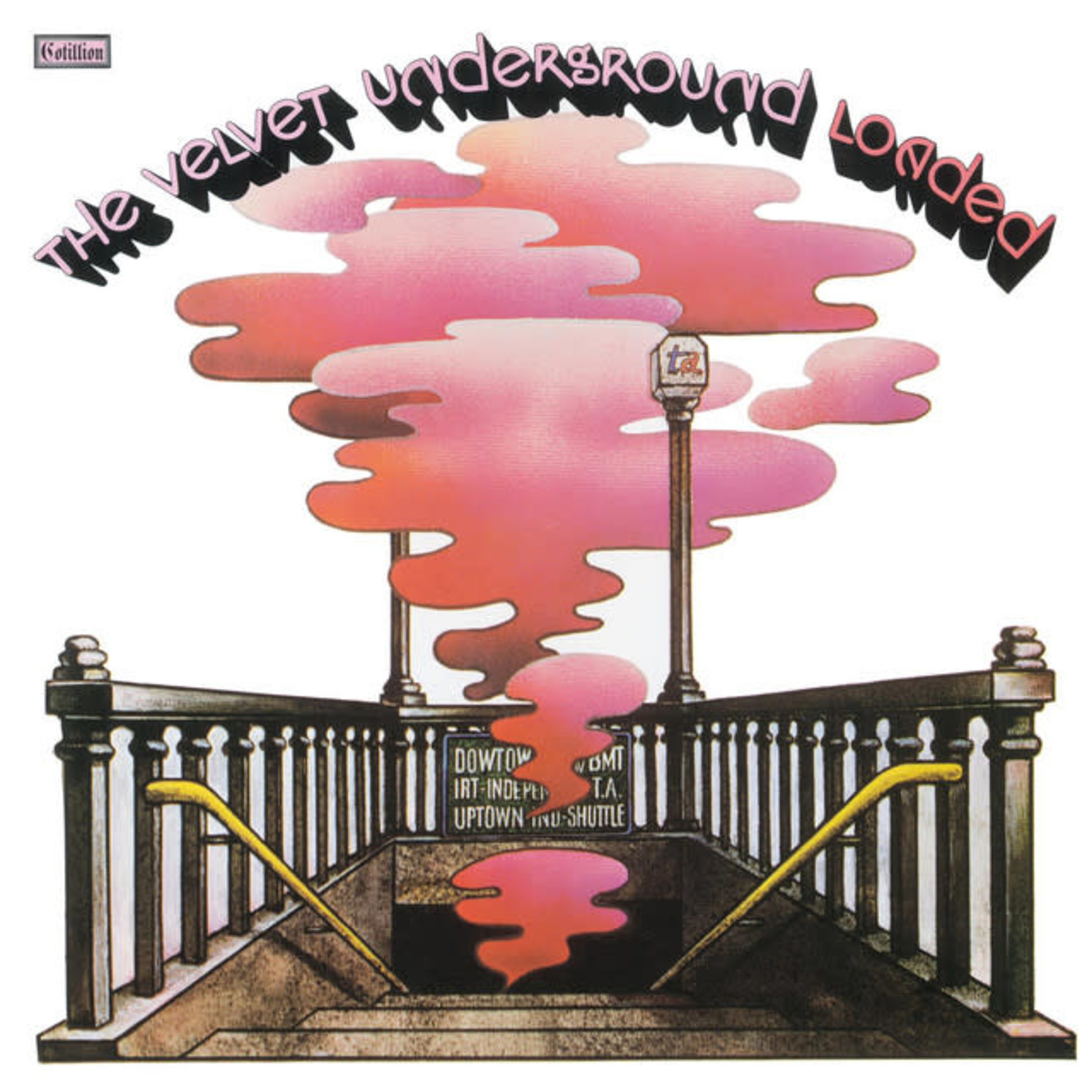 Vinyl The Velvet Underground - Loaded