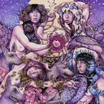 Vinyl Baroness - Purple