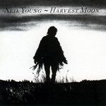 Vinyl Neil Young - Harvest Moon