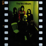 Vinyl Yes - The Yes Album