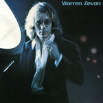 Vinyl Warren Zevon - ST