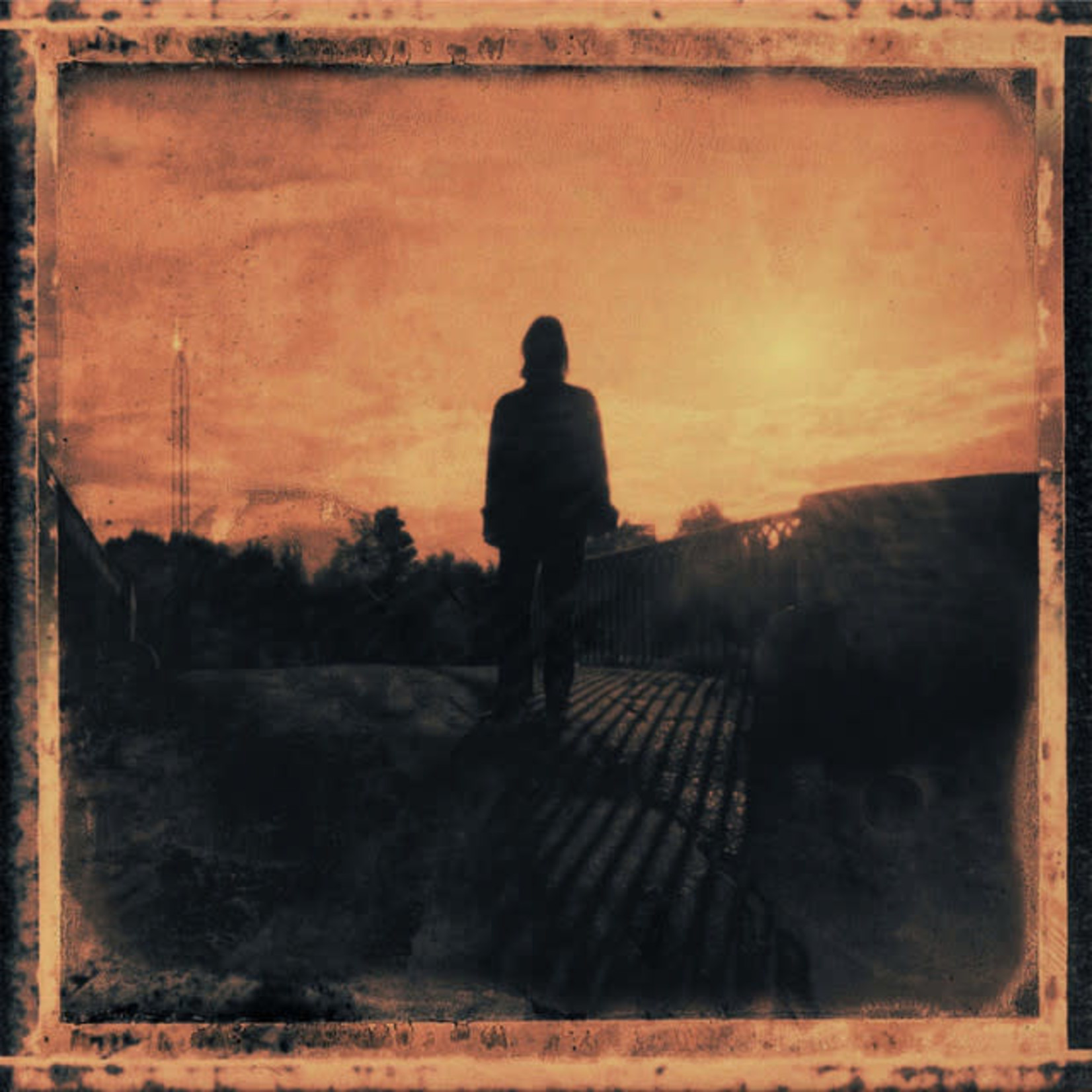 Vinyl Steven Wilson - Grace for Drowning