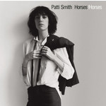 Vinyl Patti Smith - Horses