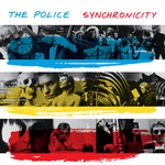 Vinyl The Police - Synchroncity