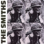 Vinyl The Smiths - Meat Is Murder