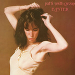 Vinyl Patti Smith Group - Easter