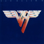 Vinyl Van Halen - II