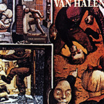 Vinyl Van Halen - Fair Warning