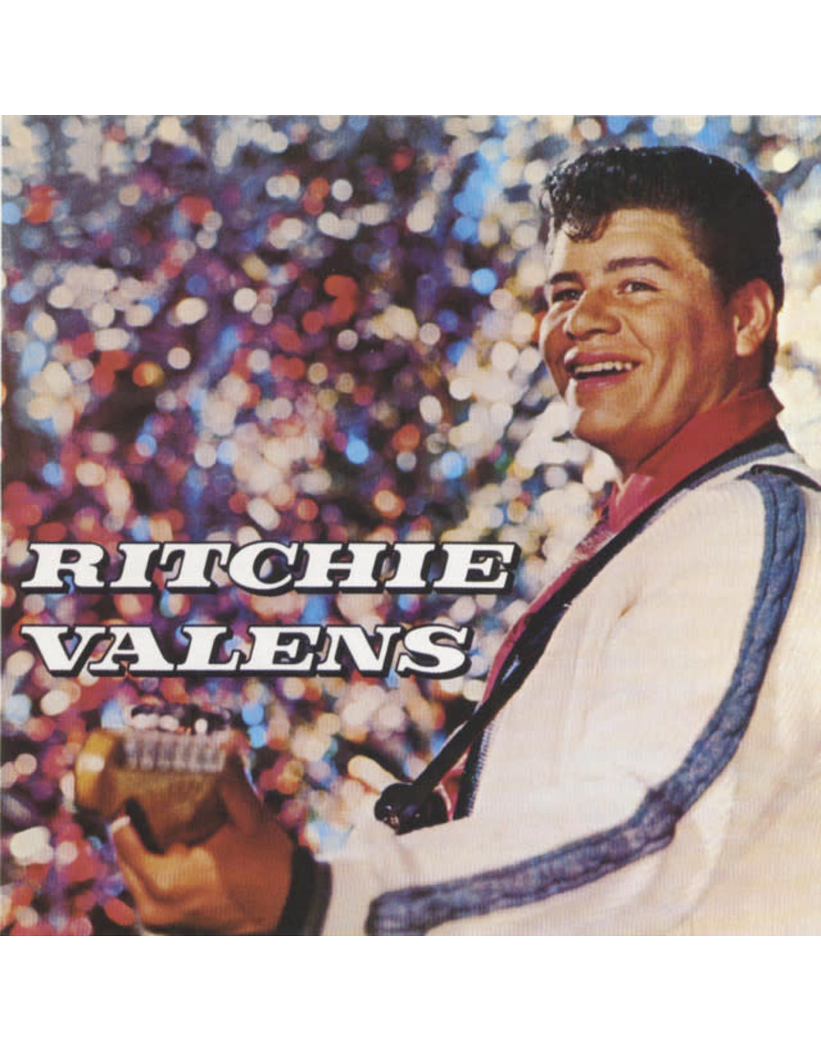 Vinyl Ritchie Valens St 33 1 3 Record Store