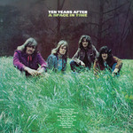 Vinyl Ten Years After - A Space In Time (2LP-180g/50th anniversary edition-indie clear vinyl)