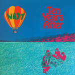 Vinyl Ten Years After - Watt