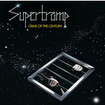 Vinyl Supertramp - Crime Of The Century