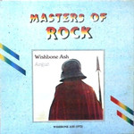 Vinyl Wishbone Ash - Argus (Master of Rock Series)