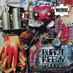 Vinyl The Mothers Of Invention - Burnt Weeny Sandwich.