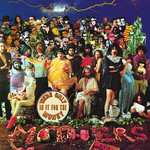 Vinyl The Mothers Of Invention - We're Only In It For The Money.