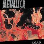 Vinyl Metallica - Load. 2 LP