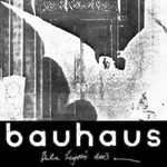 Vinyl Bauhaus - The Bela Sessions  (Red/Black Vinyl)
