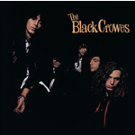 Vinyl The Black Crowes - Shake Your Money Maker (30th Anniversary)