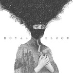 Vinyl Royal Blood - ST