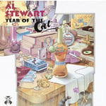 Vinyl Al Stewart - Year of the Cat
