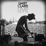 Vinyl Gary Clark - Live