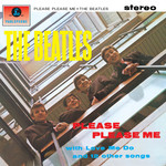 Vinyl The Beatles - Please Please Me