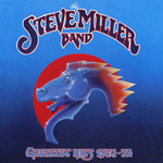 Steve Miller Band - Greatest Hits 74-78
