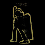 Vinyl T.Rex - Electric Warrior  UK Import
