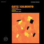 Vinyl Stan Getz - Getz/ Gilberto (Gatefold)