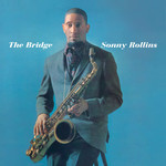 Vinyl Sonny Rollins - The Bridge