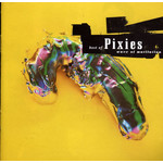 Vinyl The Pixies - Wave Of Mutilation (Best Of)