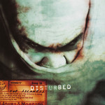Vinyl Disturbed - The Sickness (20th Anniversary Edition)