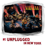Vinyl Nirvana - Unplugged in New York (25th Anniversary 2LP)