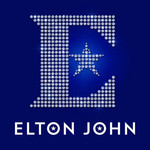 Vinyl Elton John - Diamonds