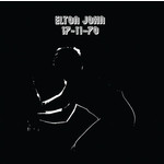 Vinyl Elton John - 17-11-70