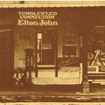 Vinyl Elton John - Tumbleweed Connection