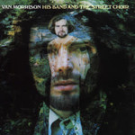 Vinyl Van Morrison - His Band andThe Street Choir (Green Vinyl)