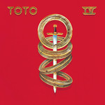 Vinyl Toto - IV