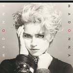 Vinyl Madonna - S/T