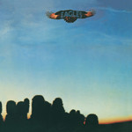 Vinyl Eagles - S/T