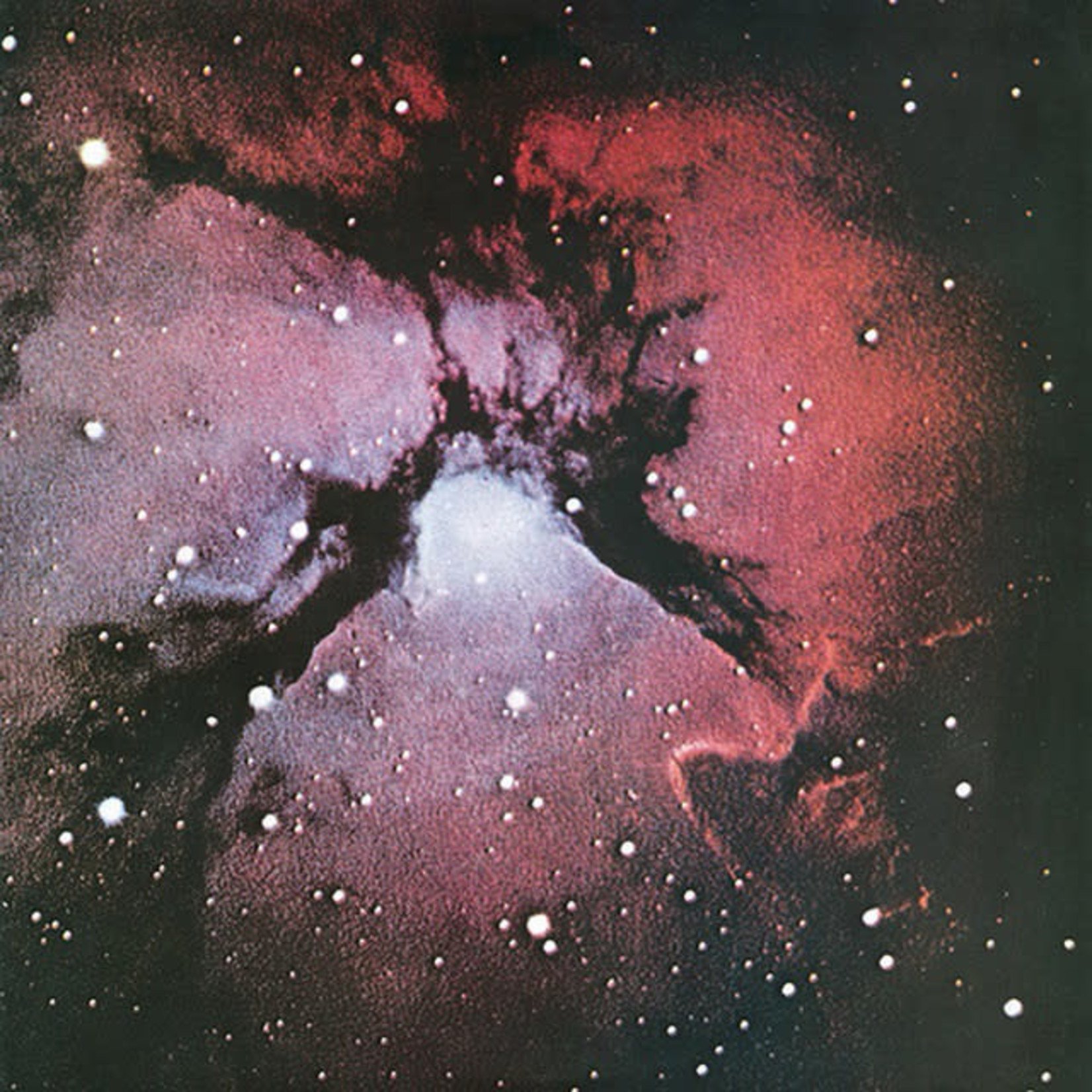 Vinyl King Crimson - Islands