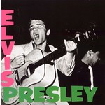 Vinyl Elvis Presley - Elvis Presley