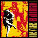 Vinyl Guns N' Roses - Use Your Illusion I (2LP)