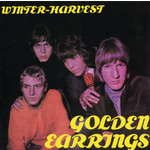 Vinyl Golden Earring - Winter-Harvest