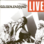 Vinyl Golden Earring - Live