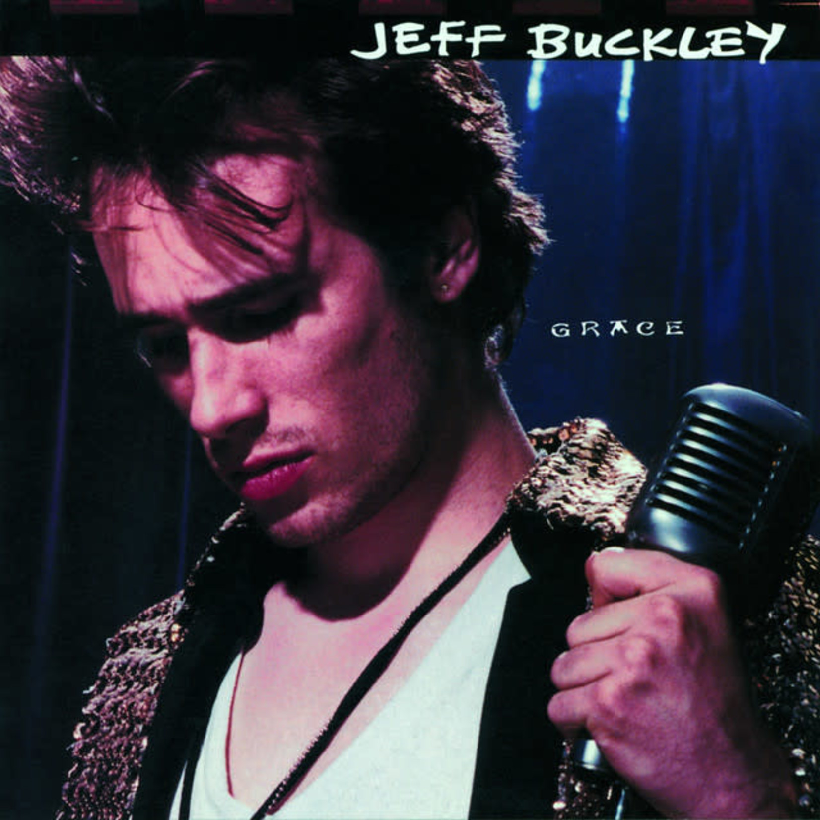 Vinyl Jeff Buckley - Grace
