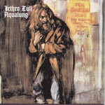 Vinyl Jethro Tull - Aqualung
