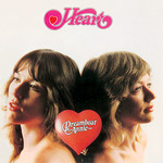 Vinyl Heart - Dreamboat Annie