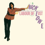 Vinyl Nick Lowe - Labour Of Lust